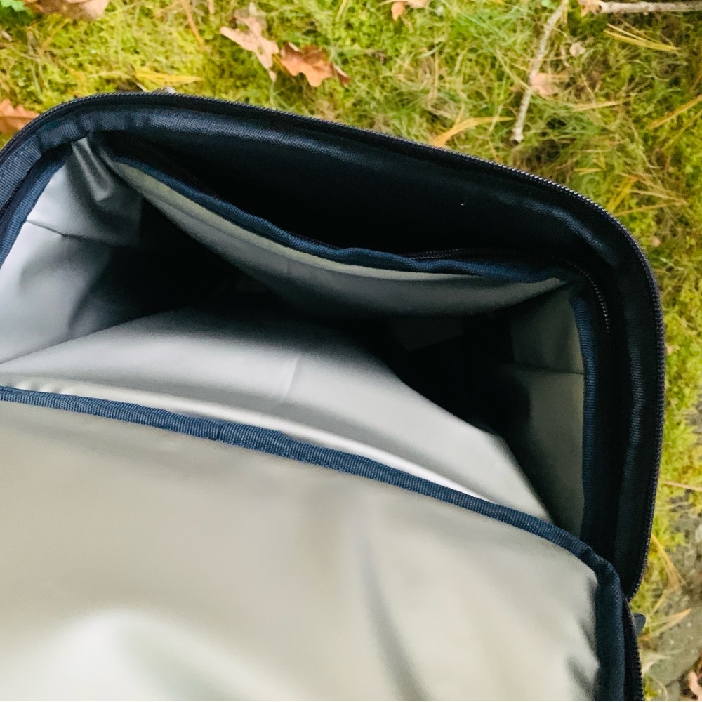 STITCH GOLF limited Edition Birdie Bag Blue - Picture 6 of 10